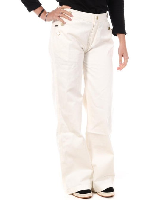 Jeans Rectos para Mujer Kaporal - Kiabi