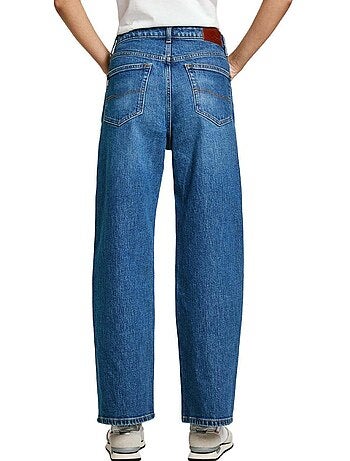 Jeans Rectos para Mujer Pepe Jeans