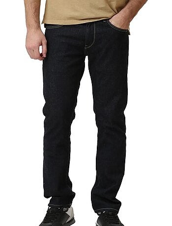 Jeans Rectos Relaxed para Hombre Pepe Jeans