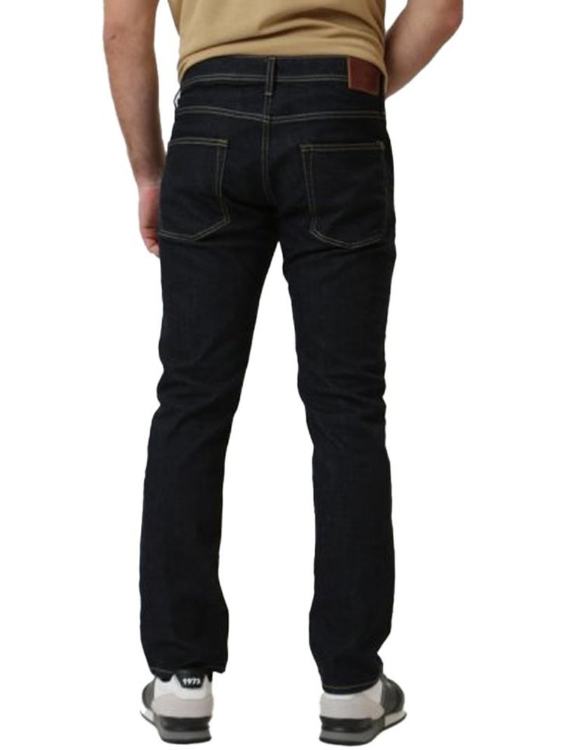 Jeans Rectos Relaxed para Hombre Pepe Jeans Azul - Kiabi