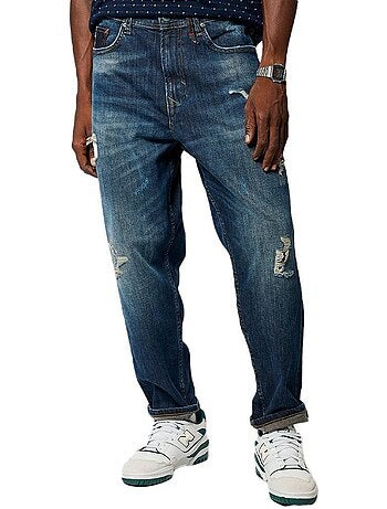 Jeans Regular de Hombre Kaporal