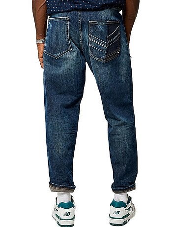 Jeans Regular de Hombre Kaporal