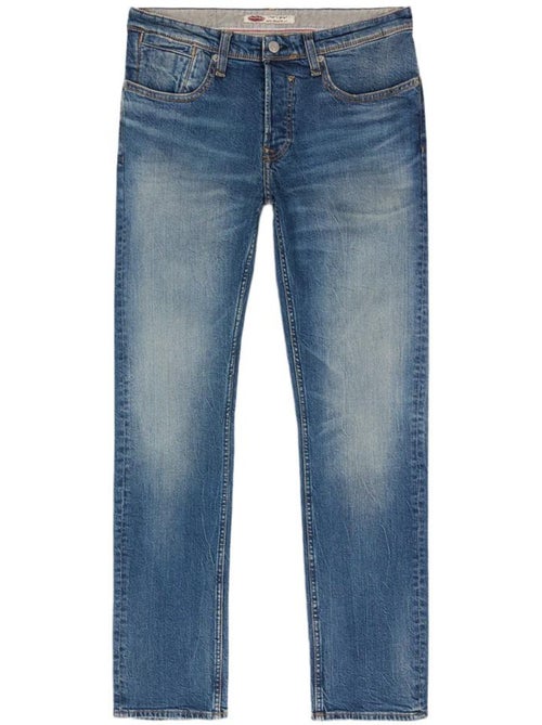 Jeans Regular Fit para Hombre Teddy Smith - Kiabi Jeans Regular Fit para Hombre Teddy Smith - Kiabi