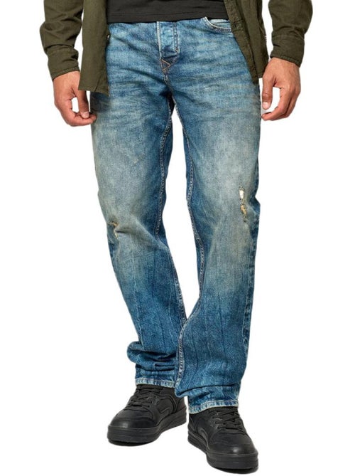 Jeans Regular Hombre Kaporal - Kiabi