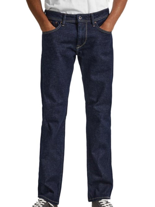 Jeans Regular Hombre Pepe Jeans - Kiabi Jeans Regular Hombre Pepe Jeans - Kiabi