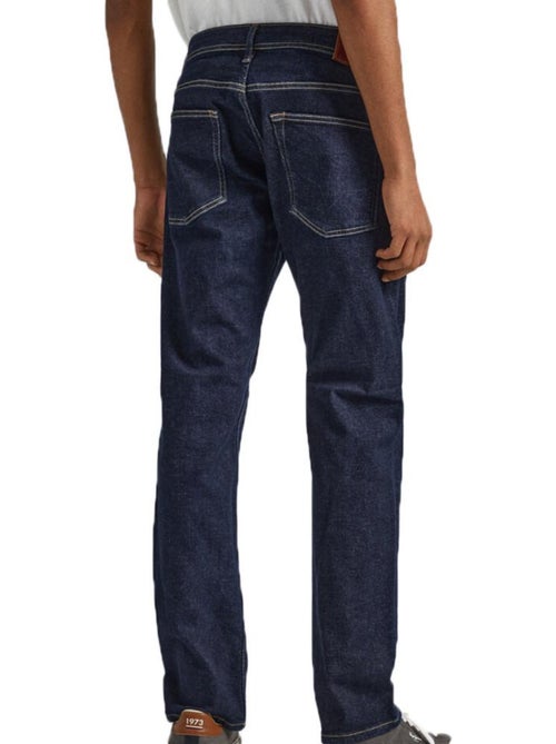 Jeans Regular Hombre Pepe Jeans - Kiabi Jeans Regular Hombre Pepe Jeans - Kiabi