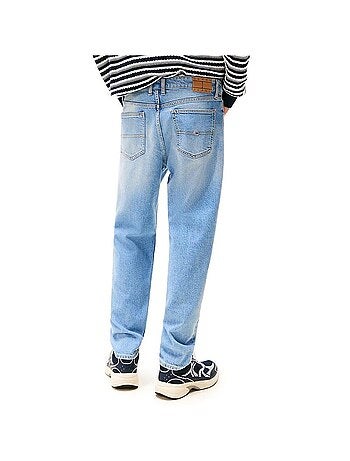 Jeans Relaxed Fit Hombre Tommy Hilfiger
