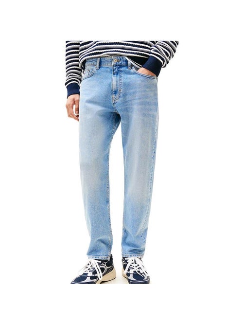 Jeans Relaxed Fit Hombre Tommy Hilfiger - Kiabi