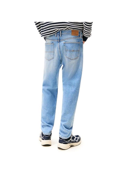 Jeans Relaxed Fit Hombre Tommy Hilfiger - Kiabi