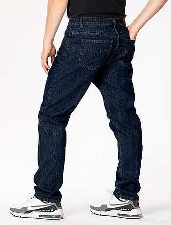 Jeans RL60 corte relax RELAXG 'Rica Lewis'