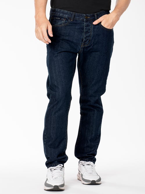 Jeans RL60 corte relax RELAXG 'Rica Lewis' - Kiabi