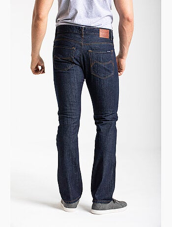 Jeans RL70 corte recto confort algodón bruto 'Rica Lewis'