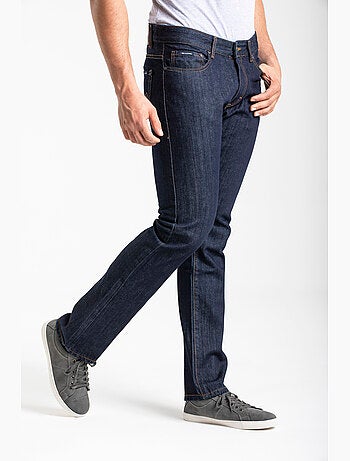 Jeans RL70 corte recto confort algodón bruto 'Rica Lewis'