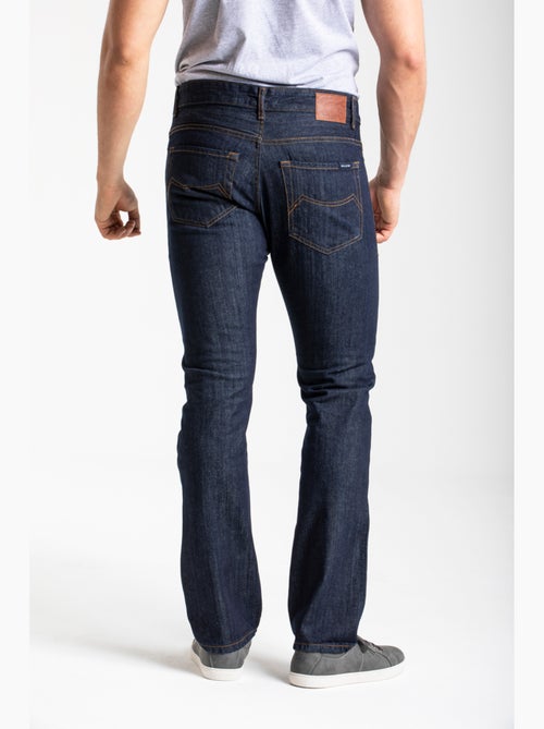 Jeans RL70 corte recto confort algodón bruto 'Rica Lewis' - Kiabi