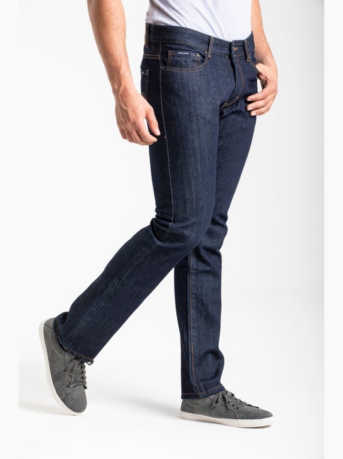 Jeans RL70 corte recto confort algodón bruto 'Rica Lewis' - Kiabi