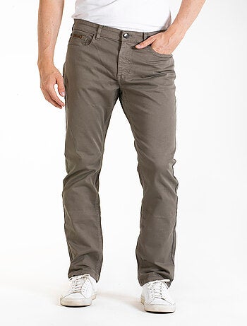 Jeans RL70 Fibreflex® corte recto FELIX 'Rica Lewis'