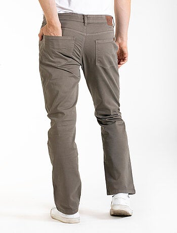 Jeans RL70 Fibreflex® corte recto FELIX 'Rica Lewis'