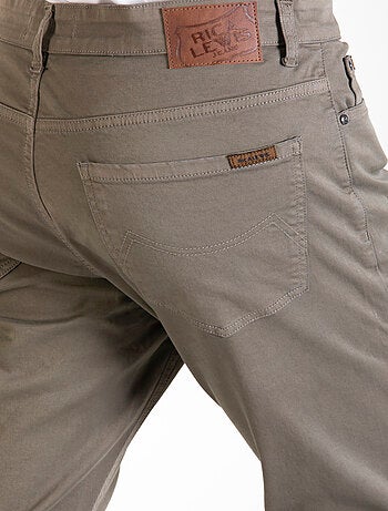 Jeans RL70 Fibreflex® corte recto FELIX 'Rica Lewis'