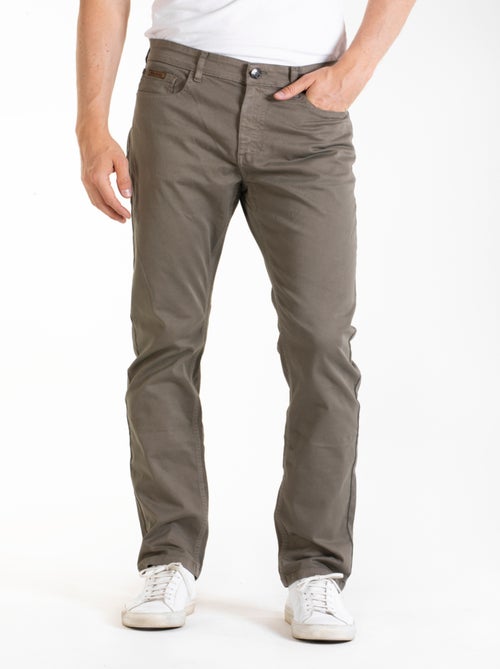 Jeans RL70 Fibreflex® corte recto FELIX 'Rica Lewis' - Kiabi
