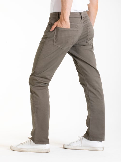 Jeans RL70 Fibreflex® corte recto FELIX 'Rica Lewis' - Kiabi