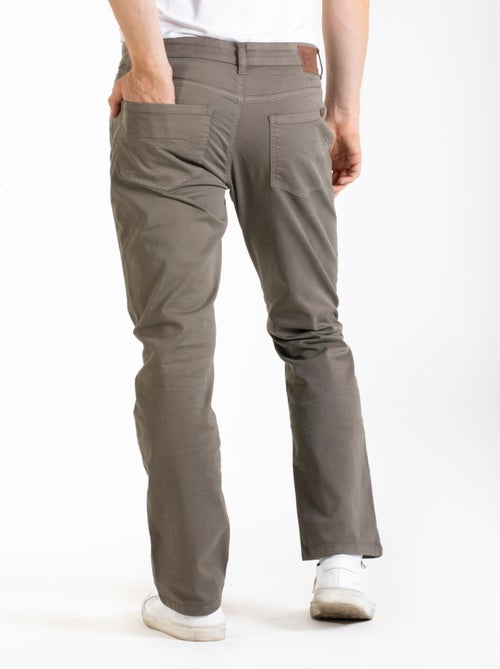 Jeans RL70 Fibreflex® corte recto FELIX 'Rica Lewis' - Kiabi