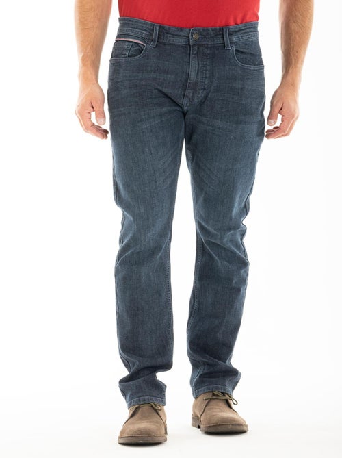 Jeans RL80 Fibreflex® corte recto NIPON 'Rica Lewis' - Kiabi