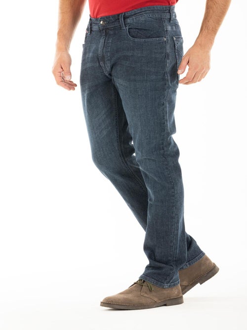 Jeans RL80 Fibreflex® corte recto NIPON 'Rica Lewis' - Kiabi