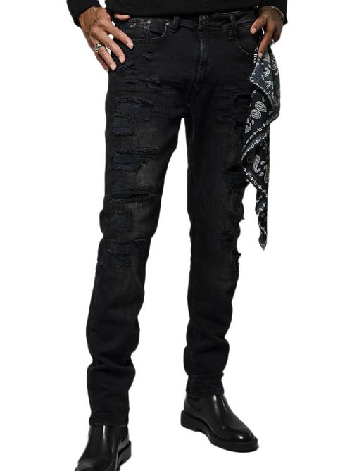 Jeans Skinny de Hombre Kaporal - Kiabi