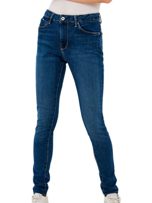 Jeans Skinny de Mujer Pepe Jeans - Kiabi