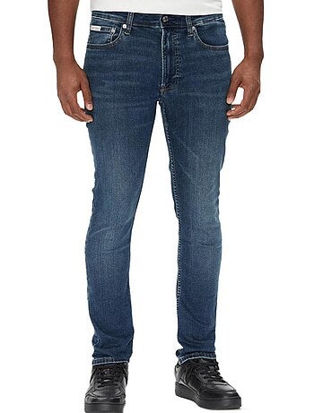 Jeans Skinny Fit Calvin Klein para Hombre,