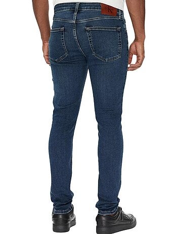Jeans Skinny Fit Calvin Klein para Hombre,