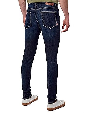 Jeans Skinny Hombre Kaporal