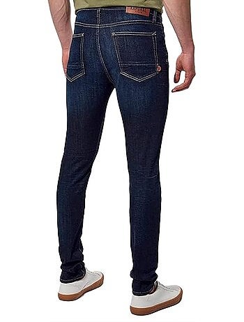 Jeans Skinny Hombre Kaporal