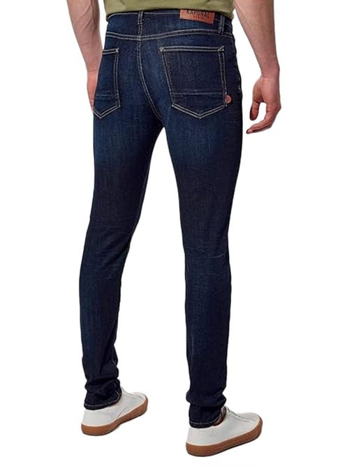 Jeans Skinny Hombre Kaporal - Kiabi Jeans Skinny Hombre Kaporal - Kiabi