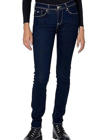 Jeans Skinny Mujer Kaporal