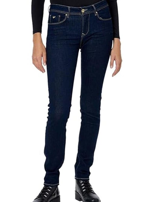 Jeans Skinny Mujer Kaporal - Kiabi