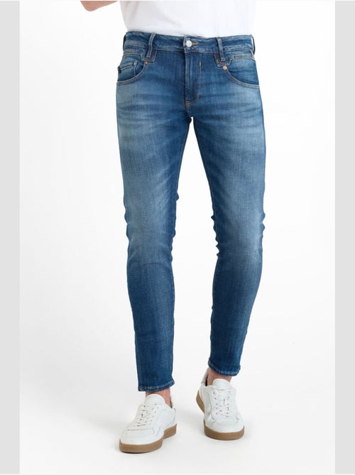 Jeans skinny POWER, 7/8 - Kiabi