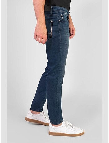 Jeans slim BLUE JOGG 700/11, largo 34