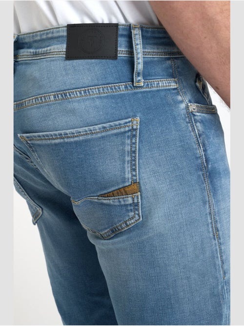 Jeans slim BLUE JOGG 700/11, largo 34 - Kiabi