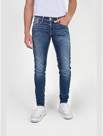 Jeans slim BLUE JOGG 700/11, largo 34
