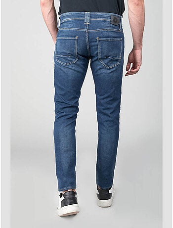 Jeans slim BLUE JOGG 700/11, largo 34
