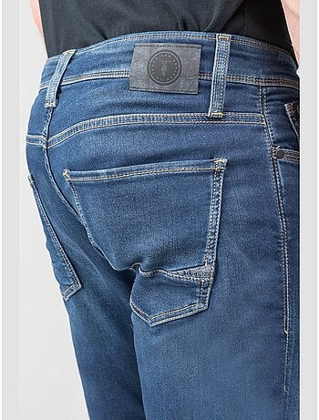 Jeans slim BLUE JOGG 700/11, largo 34