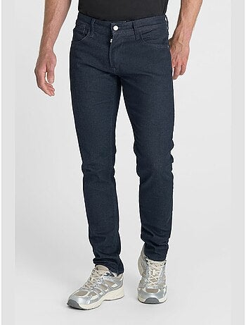 Jeans slim BLUE JOGG 700/11, largo 34