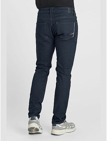 Jeans slim BLUE JOGG 700/11, largo 34