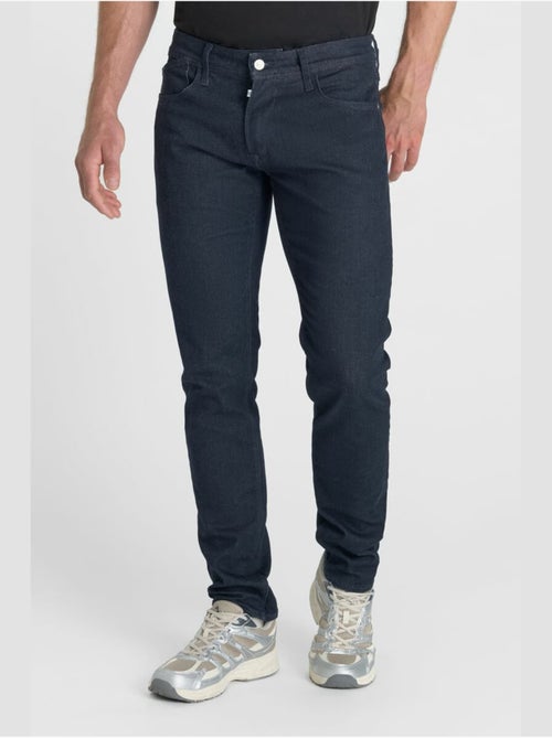 Jeans slim BLUE JOGG 700/11, largo 34 - Kiabi