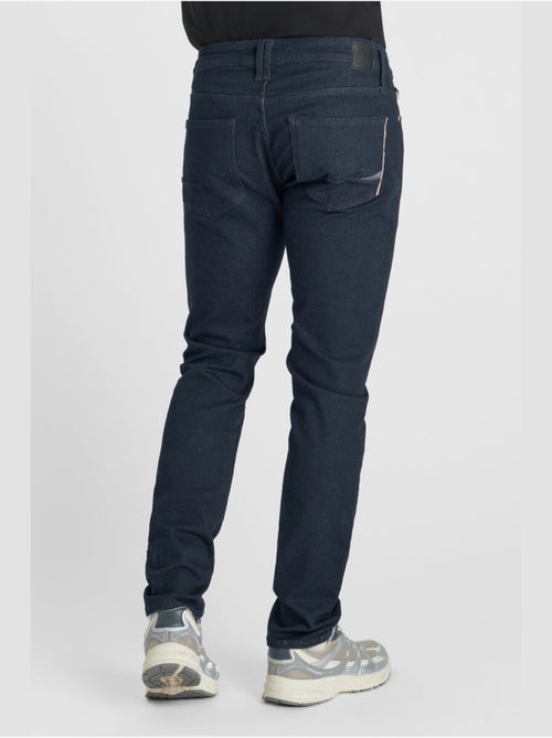 Jeans slim BLUE JOGG 700/11, largo 34 - Kiabi