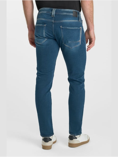 Jeans slim BLUE JOGG 700/11, largo 34 - Kiabi