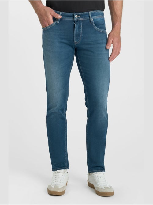 Jeans slim BLUE JOGG 700/11, largo 34 - Kiabi
