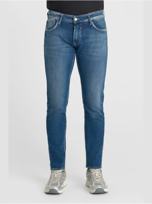 Jeans slim BLUE JOGG 700/11, largo 34 - Kiabi