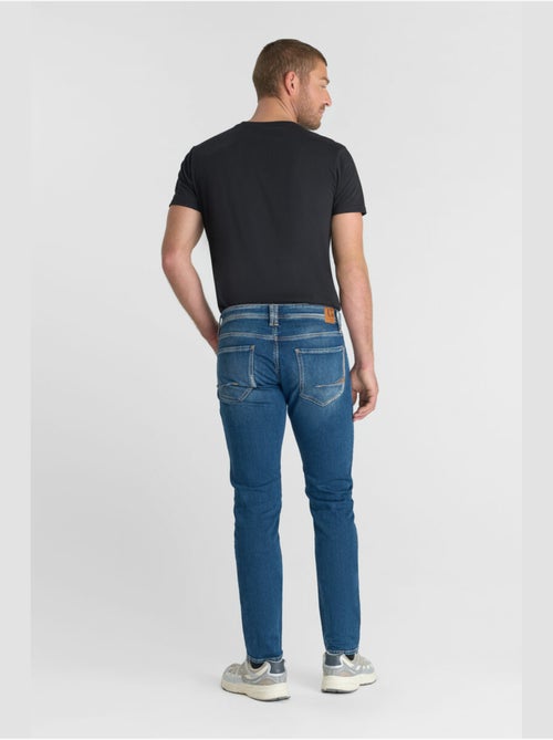 Jeans slim BLUE JOGG 700/11, largo 34 - Kiabi